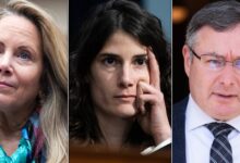 House Passes “Don’t Say Trans” Bill After Eight Democrats Vote
