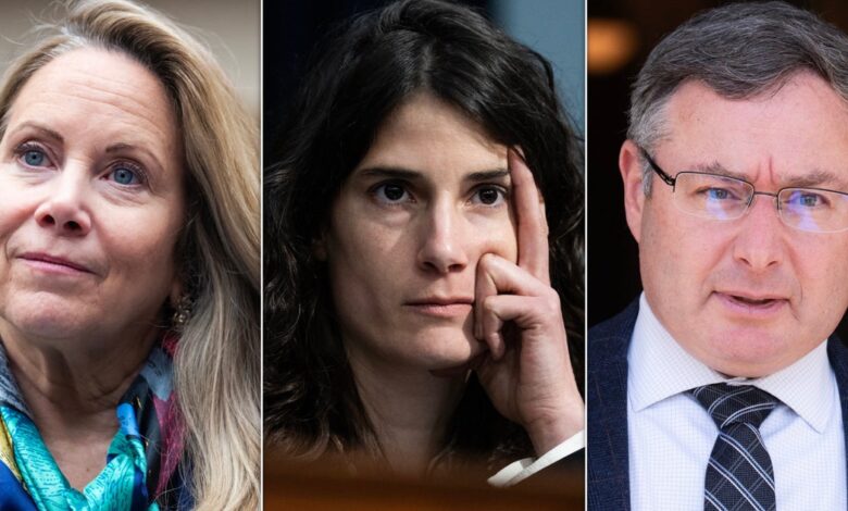 House Passes “Don’t Say Trans” Bill After Eight Democrats Vote