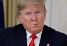 Trump’s Sushi Stake Sparks Confusion Over Disclosure