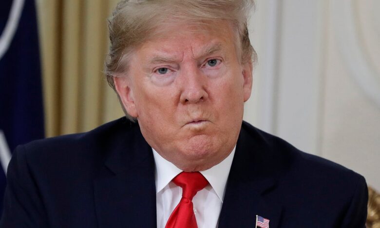 Trump’s Sushi Stake Sparks Confusion Over Disclosure Trump’s Sushi Stake Sparks Confusion Over Disclosure