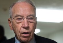 GOP Twists Itself In Knots To Shield Trump’s Court Picks