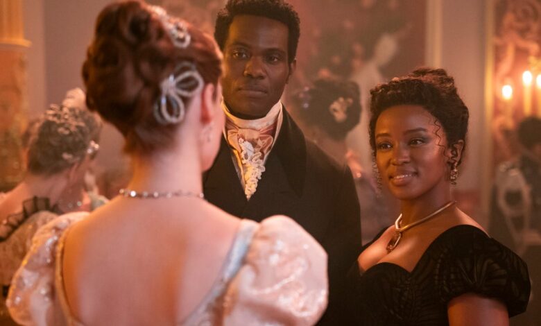 Netflix readies Bridgerton Season 5 as Fran turns inward Netflix readies Bridgerton Season 5 as Fran turns inward