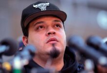 Judge Dismisses Smuggling Case Targeting Abrego Garcia