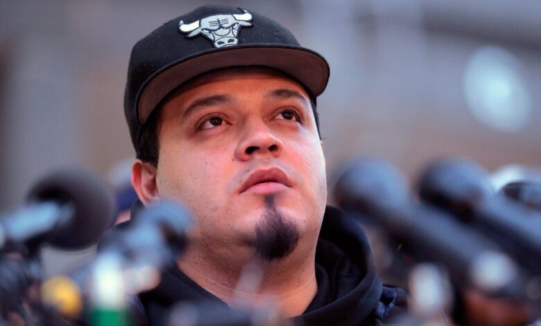 Judge Dismisses Smuggling Case Targeting Abrego Garcia Judge Dismisses Smuggling Case Targeting Abrego Garcia