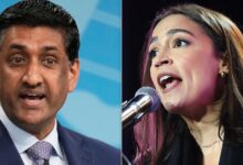 AOC, Khanna Slam DNC Autopsy’s Gaza Omission