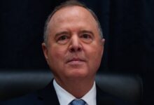 Schiff Condemns Gabbard After DNI Resignation Fallout