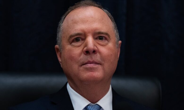 Schiff Condemns Gabbard After DNI Resignation Fallout