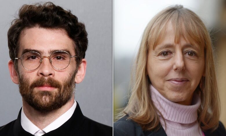 OFAC Subpoenas Hasan Piker, Medea Benjamin Over Cuba Aid OFAC Subpoenas Hasan Piker, Medea Benjamin Over Cuba Aid