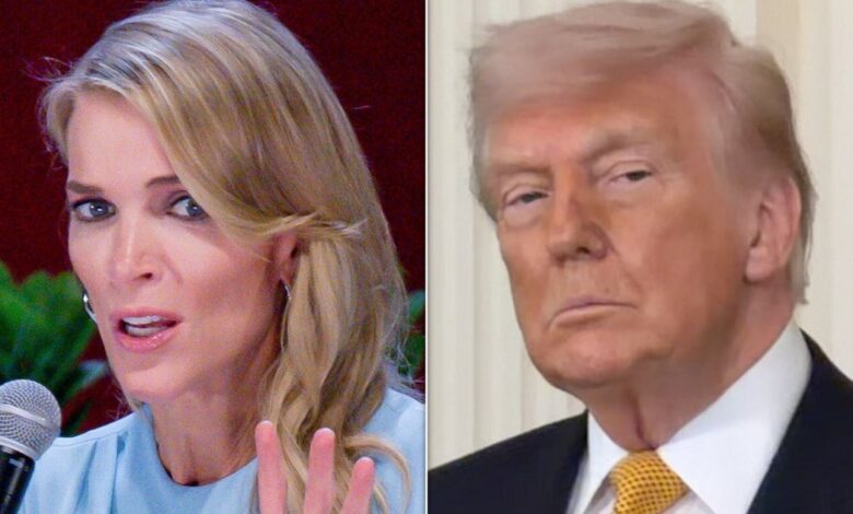 Megyn Kelly Says Trump ‘Cheated On Every Wife’ — And Revives Ivana Accusation Megyn Kelly Says Trump ‘Cheated On Every Wife’ — And Revives Ivana Accusation