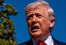 Trump Misspells Hulk Hogan Nickname, Calls Him ‘Huckster’