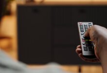 Black men ditch mainstream media amid Trump-era doubts