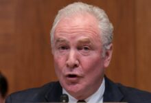 Van Hollen Warns Democrats: Condition Israel Aid Now