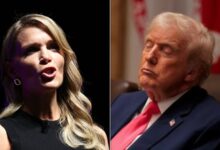 Megyn Kelly Defends Trump After Nodding-Off Scrutiny