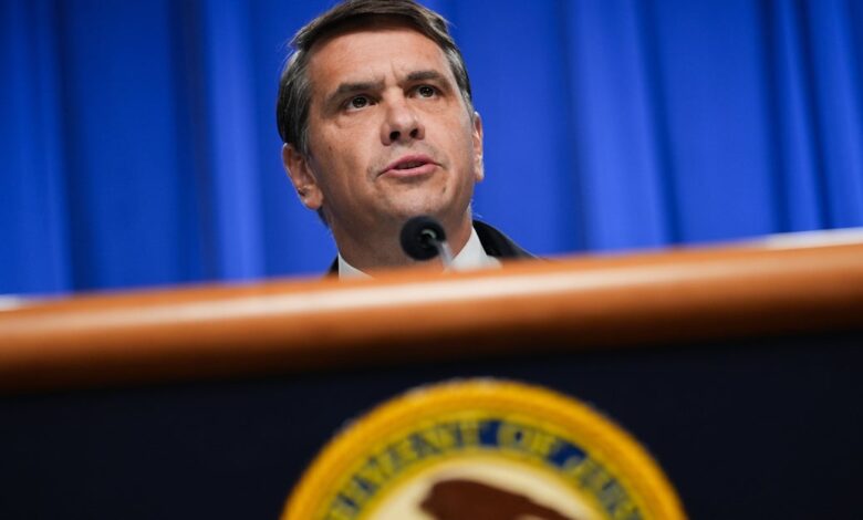SPLC Pushes to Dismiss DOJ Fraud Indictment as Vindictive SPLC Pushes to Dismiss DOJ Fraud Indictment as Vindictive