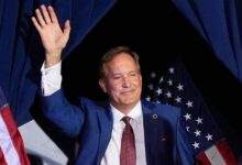 Republicans’ 0 Million Texas Bet Opens a Door for Democrats