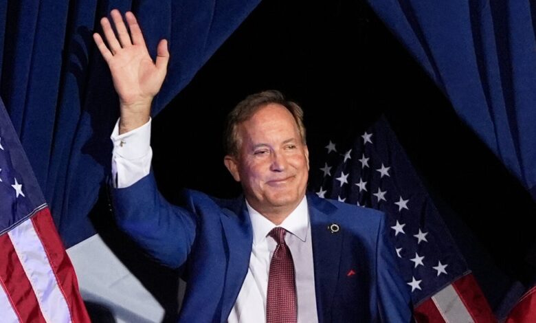 Republicans’ 0 Million Texas Bet Opens a Door for Democrats