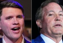 Talarico Brands Paxton Most Corrupt After Runoff Win