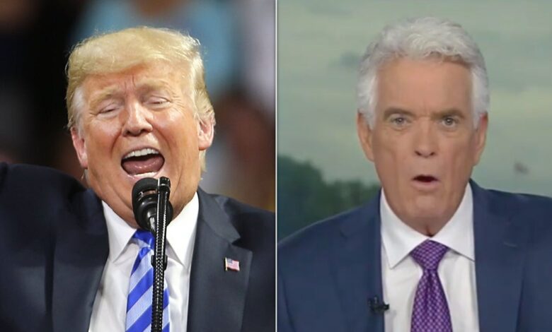 Trump’s Strait comment leaves anchor stunned over Oman