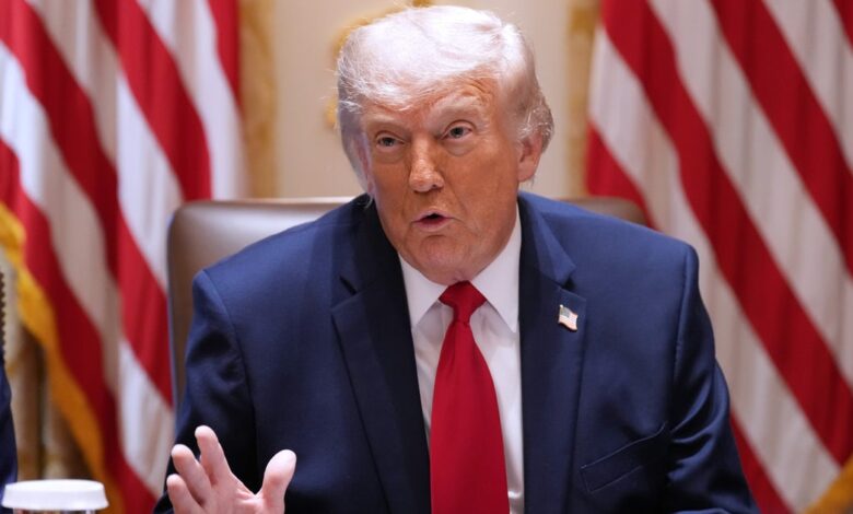 Trump’s ‘fumes’ remark meets fresh Iran strikes Trump’s ‘fumes’ remark meets fresh Iran strikes