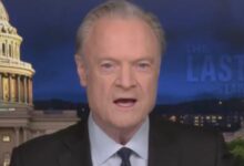 Trump says he doesn’t care about midterms