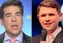Watters mocks Talarico’s “girlfriend,” raising Texas race temperature