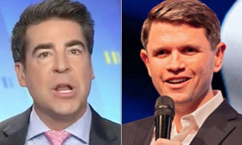Watters mocks Talarico’s “girlfriend,” raising Texas race temperature