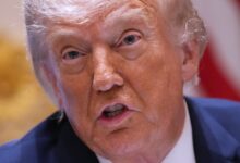 Ex-Federal Judges Ask Court To Reopen Trump Lawsuit That ‘Raises Profound Questions’