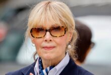 Boutros Denies Carroll Probe as DOJ Reports Ripen