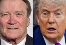 Kroft says Trump “executed” changes on 60 Minutes