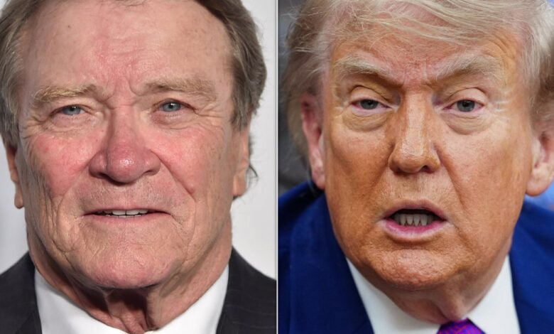 Kroft says Trump “executed” changes on 60 Minutes