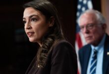 Progressives Face Their Biggest Primaries Test Next Week