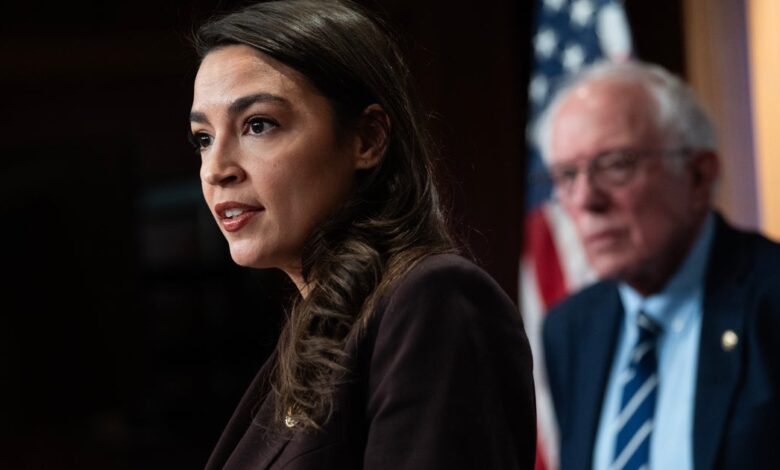 Progressives Face Their Biggest Primaries Test Next Week Progressives Face Their Biggest Primaries Test Next Week