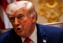 Trump Plans To Appeal Order Allowing All Importers Refunds