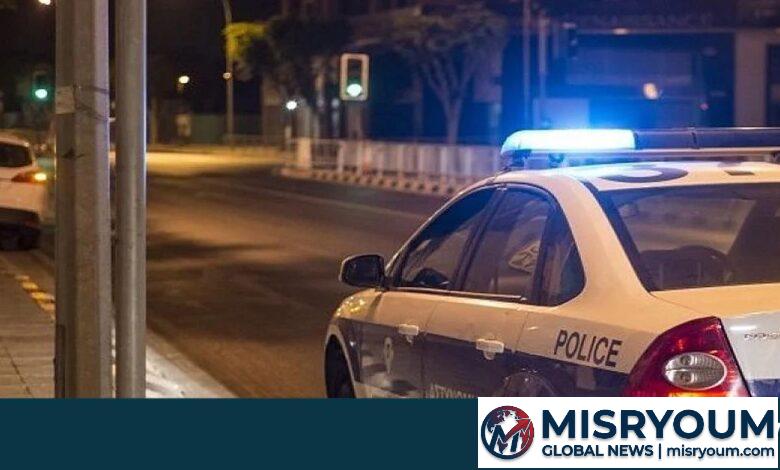Λάρνακα: Αλκοτέστ και άδεια οδήγησης δεν υπήρχαν στο τροχαίο με μοτοσικλετιστή