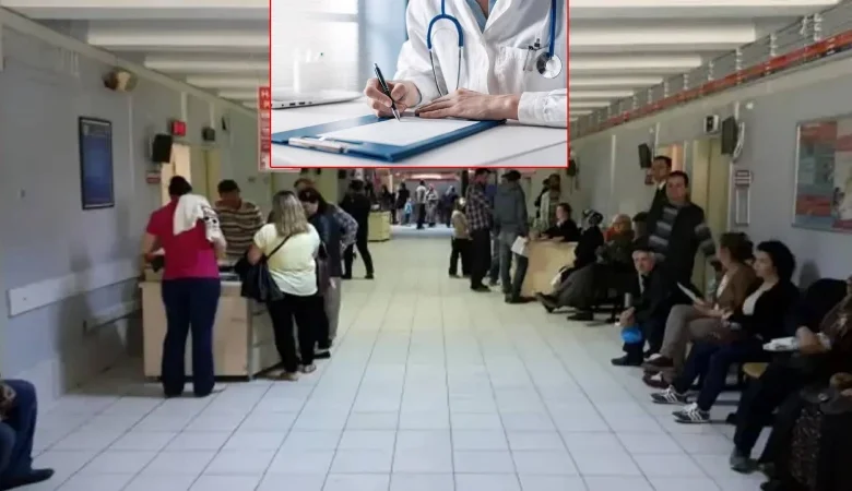 İstanbul İl Sağlık Müdürü Doç. Dr. Güner: ‘1 yılda 300 kere doktora giden hasta var’