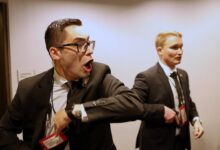 Are Democrats growing more accepting of political violence?