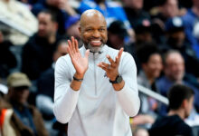 Magic Coach’s Media Session Interrupted by False Alarms