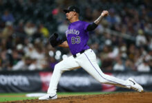 Rockies vs Braves: Chris Sale vs Bernardino