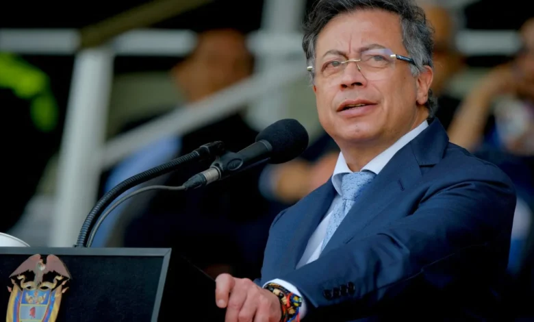Petro lanza apuesta por una constituyente mediante firmas