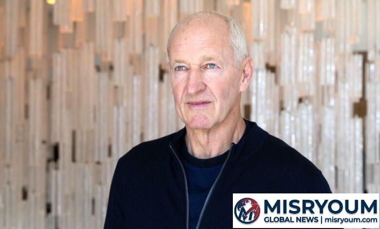 Ralph Krueger und die Parkinson-Diagnose: Ein offenes Bekenntnis