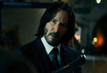 6th John Wick Movie Begins Filming, Donnie Yen Leads