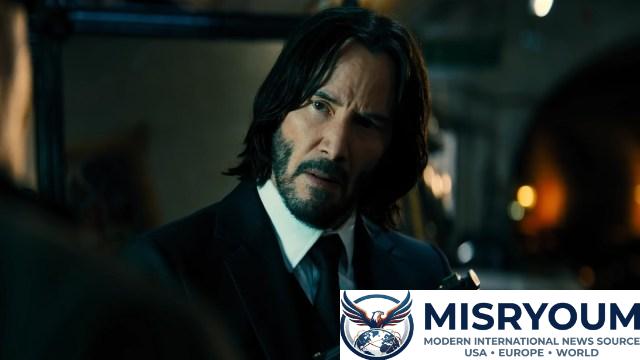 6th John Wick Movie Begins Filming, Donnie Yen Leads 6th John Wick Movie Begins Filming, Donnie Yen Leads