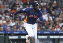 Will Astros’ Yordan Alvarez challenge Aaron Judge for AL MVP in 2026?