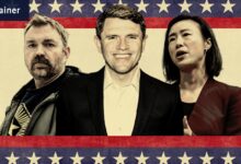 Democrats bet on fresh faces to outflank GOP