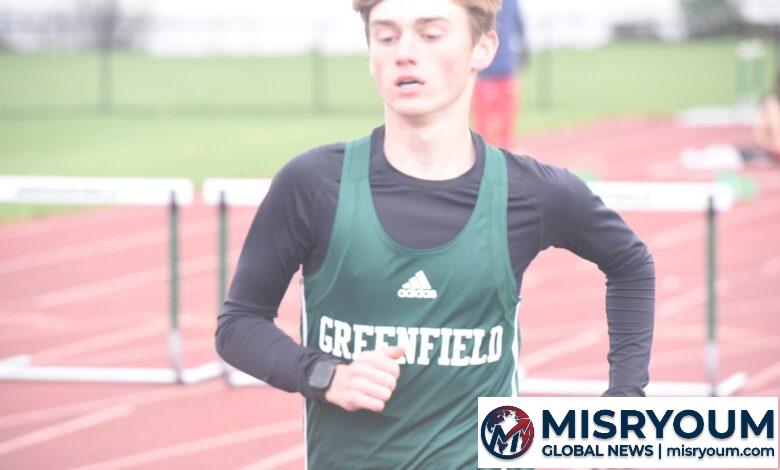 Greenfield track & field roundup shows Pioneer Valley sweep