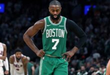 Celtics’ Game 7 run ends vs. 76ers