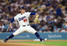 Dodgers Key Matchup in St. Louis Three-Game Set