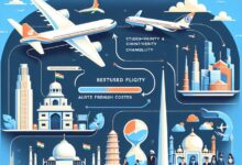 IndiGo and Air China resume India–China routes