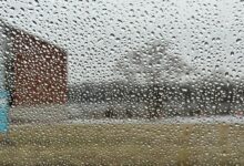Wet Morning in Columbus; Storms Loom After 2 PM
