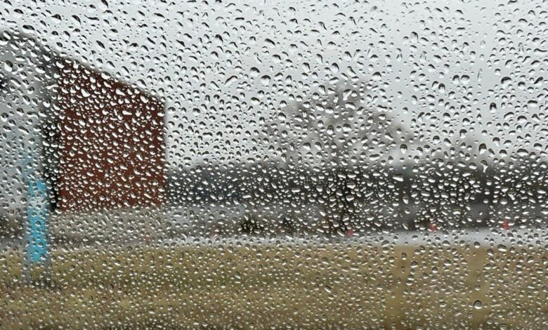 Wet Morning in Columbus; Storms Loom After 2 PM Wet Morning in Columbus; Storms Loom After 2 PM